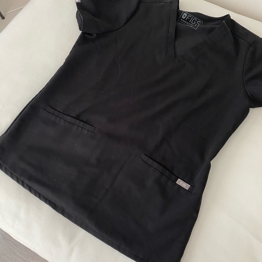 Figs Scrubs Set